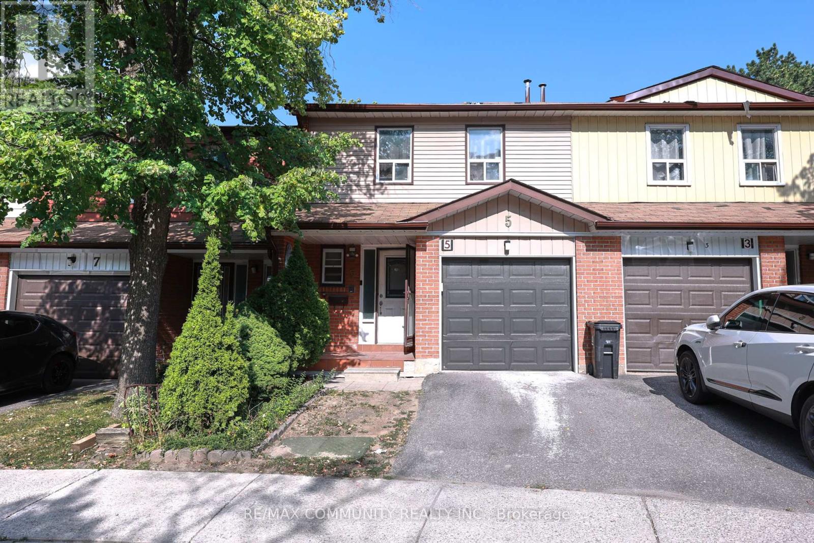 Property at 5 - 101 DUNDALK DRIVE image