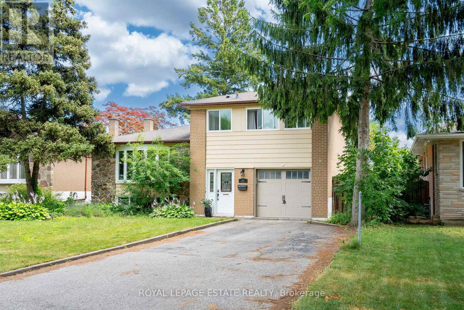 Property at 21 NUFFIELD DRIVE image 1