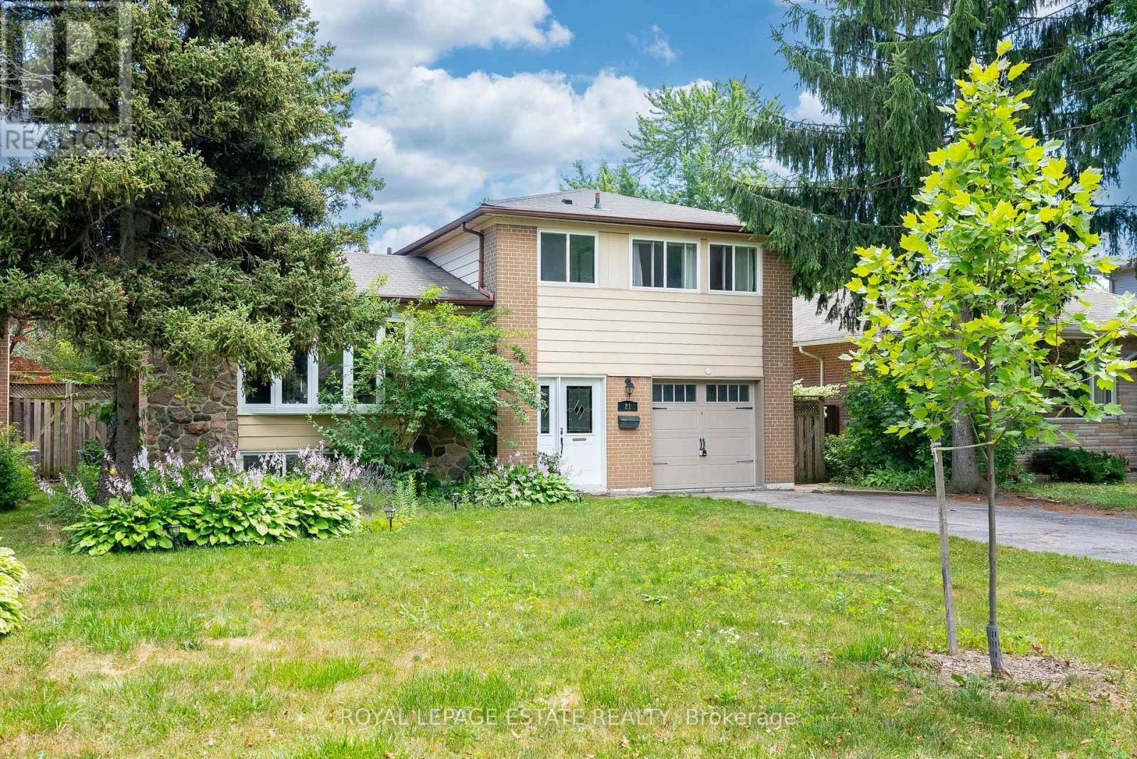 Property at 21 NUFFIELD DRIVE image 2