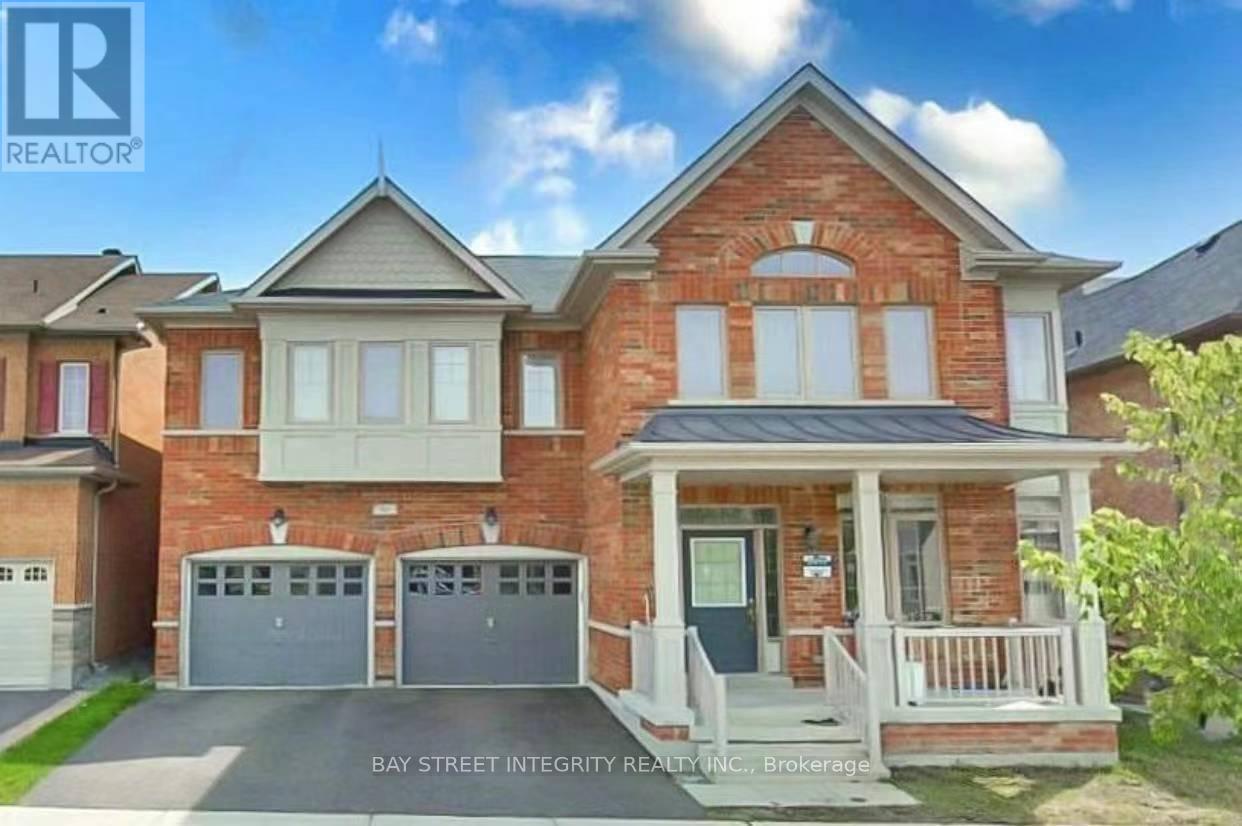 Property at 91 WILLIAM BARTLETT DRIVE image 1