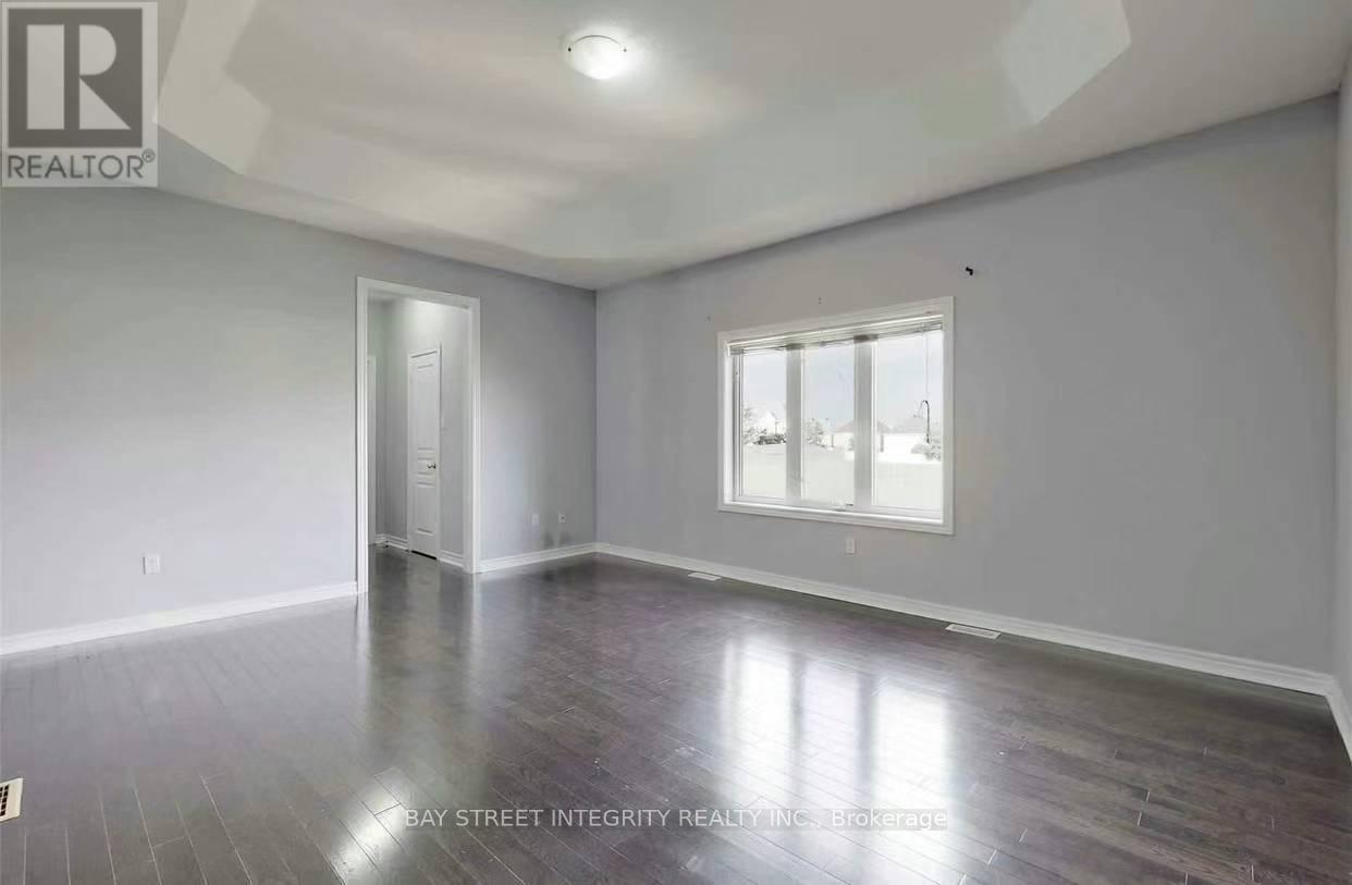 91 William Bartlett Drive, Markham, Ontario  L6C 0P9 - Photo 3 - N12306337