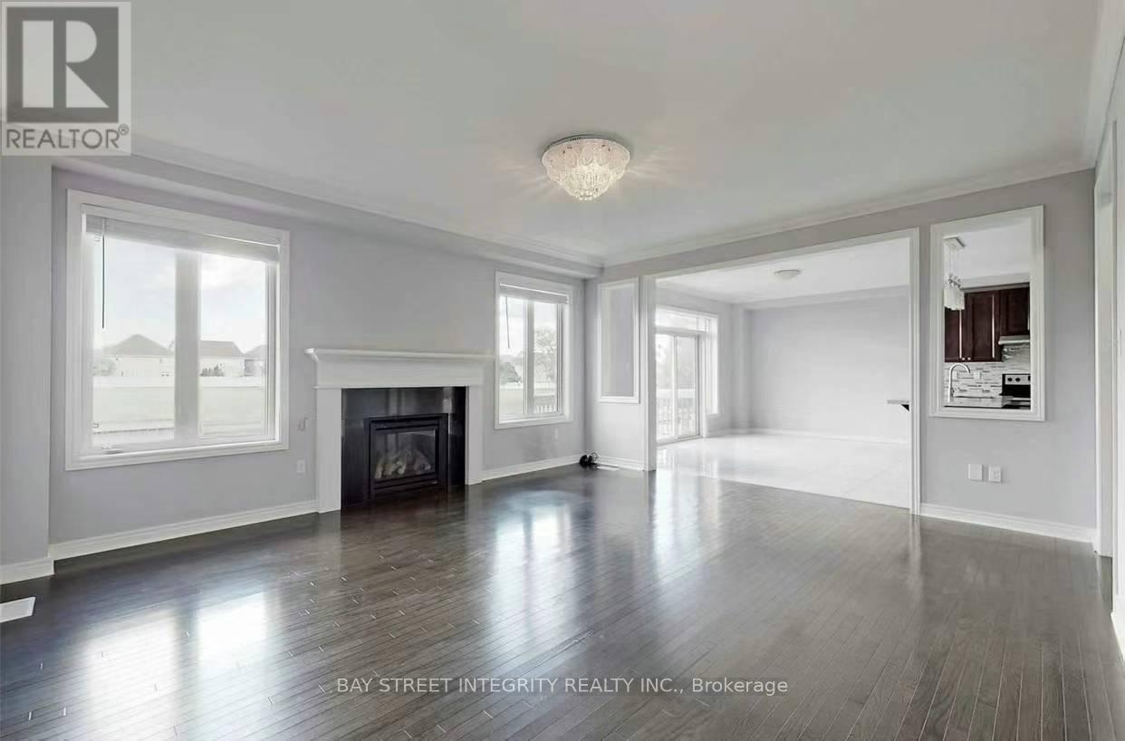 91 William Bartlett Drive, Markham, Ontario  L6C 0P9 - Photo 4 - N12306337