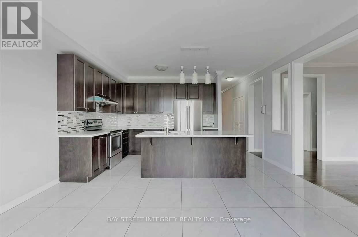 91 William Bartlett Drive, Markham, Ontario  L6C 0P9 - Photo 5 - N12306337