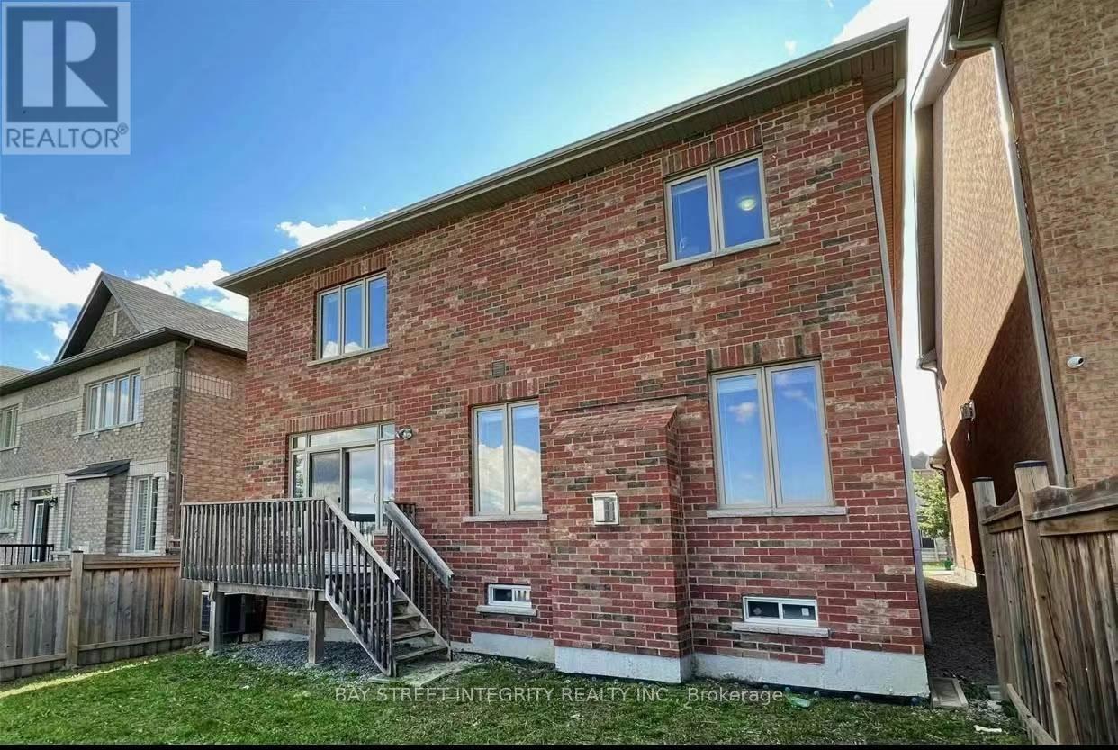 91 William Bartlett Drive, Markham, Ontario  L6C 0P9 - Photo 7 - N12306337