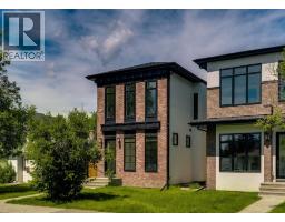 2610 6 Avenue Nw West Hillhurst, Calgary, Ca