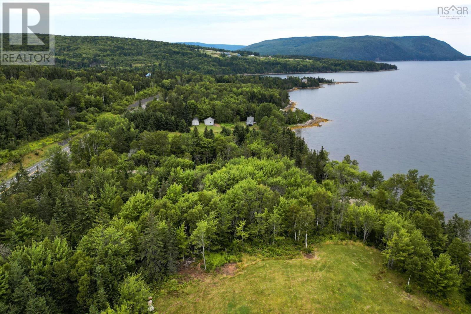 Cabot Trail, St. Anns, Nova Scotia  B0E 1B0 - Photo 10 - 202518669