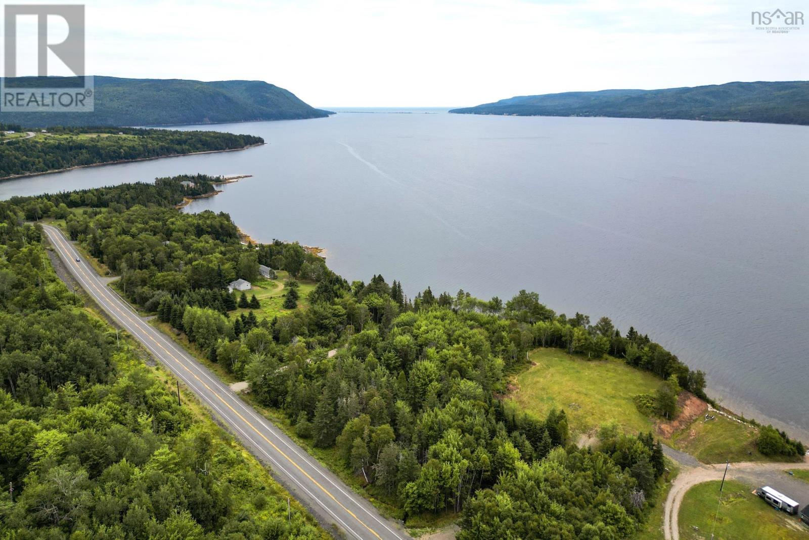 Cabot Trail, St. Anns, Nova Scotia  B0E 1B0 - Photo 21 - 202518669