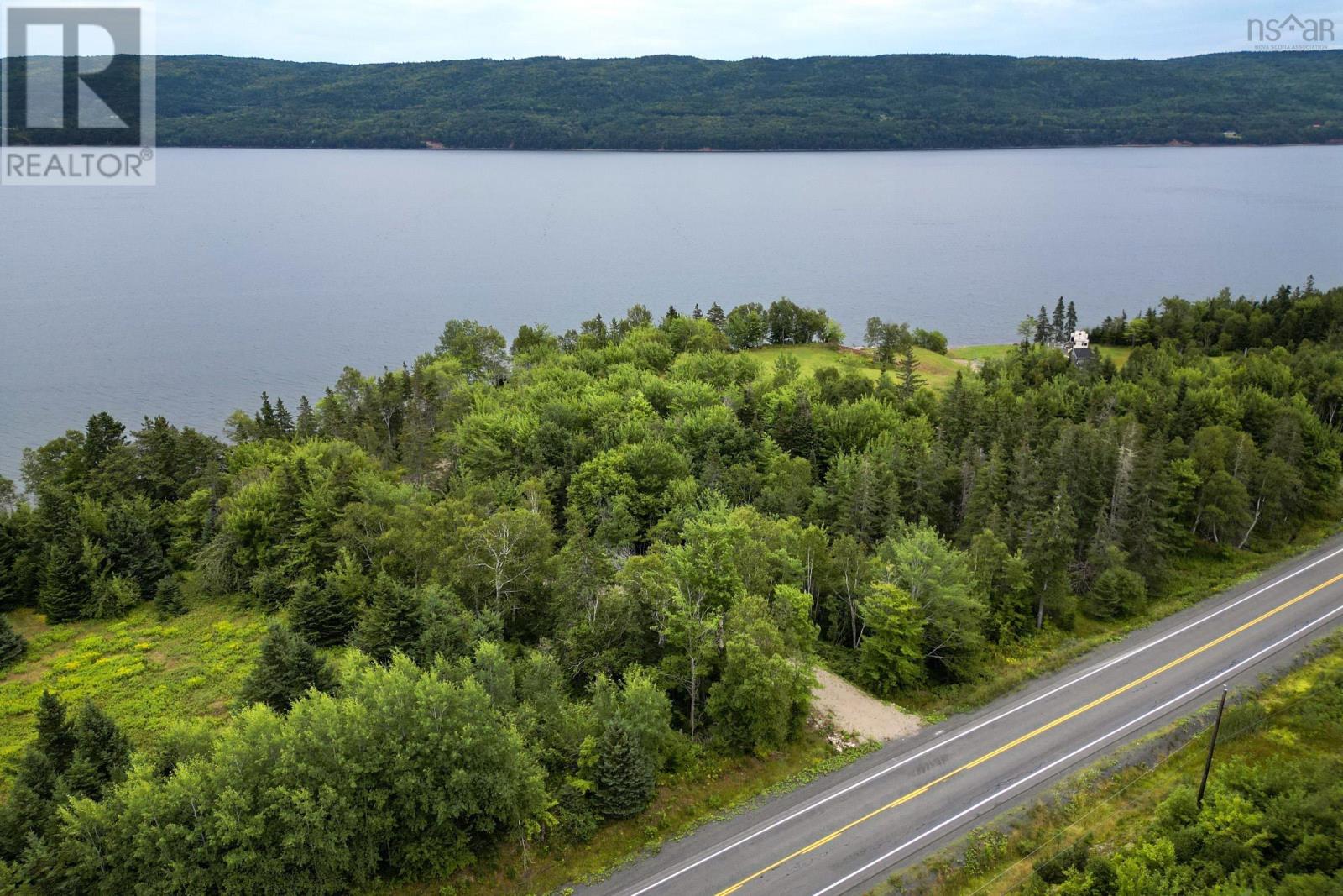 Cabot Trail, St. Anns, Nova Scotia  B0E 1B0 - Photo 5 - 202518669
