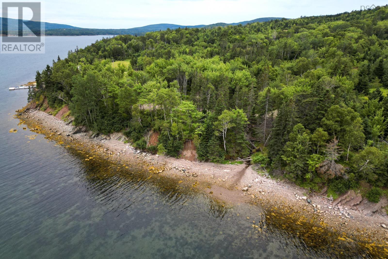 Cabot Trail, St. Anns, Nova Scotia  B0E 1B0 - Photo 17 - 202518669