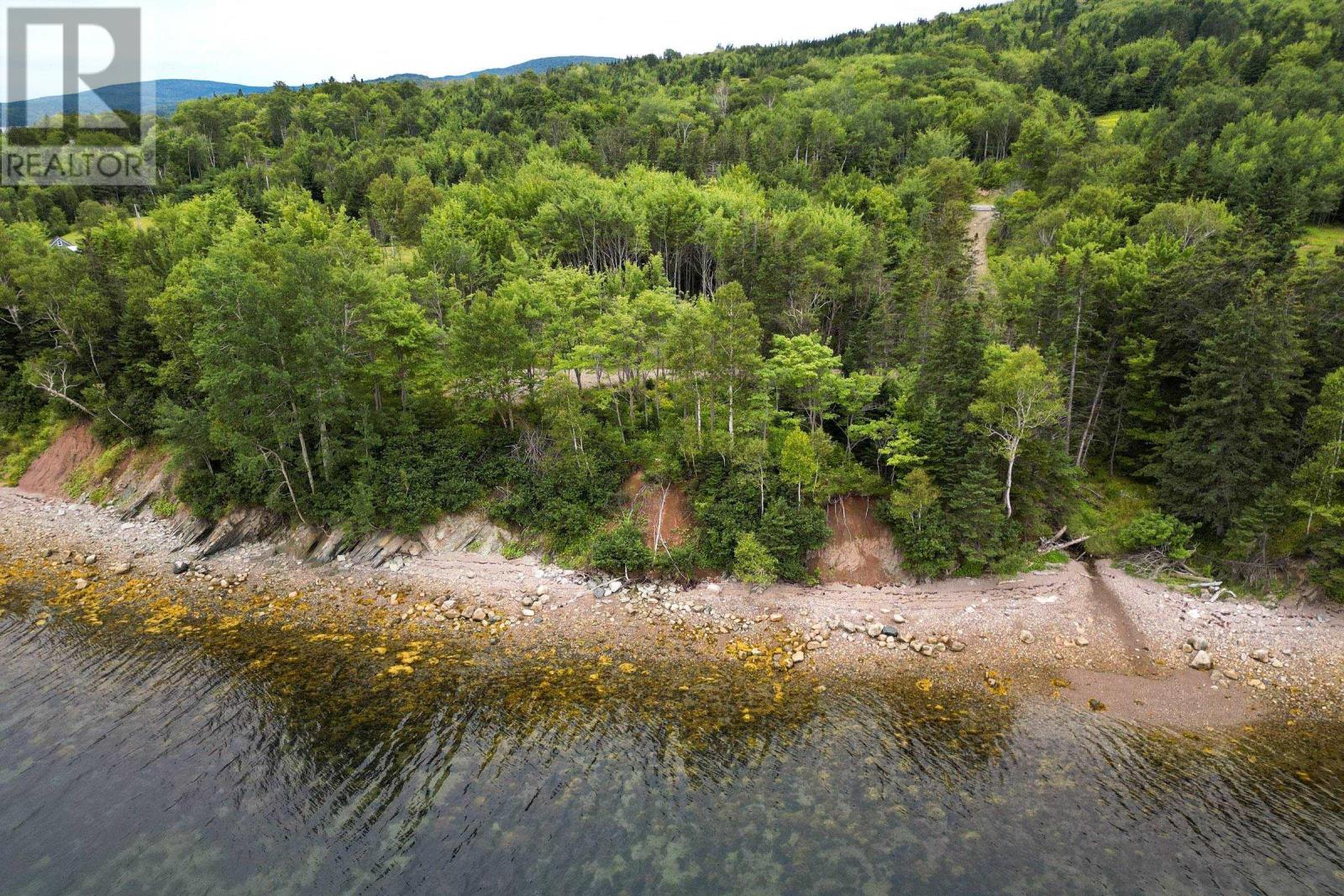 Cabot Trail, St. Anns, Nova Scotia  B0E 1B0 - Photo 18 - 202518669