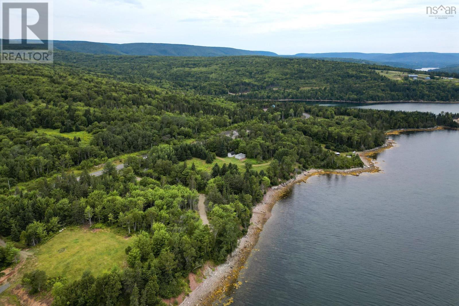 Cabot Trail, St. Anns, Nova Scotia  B0E 1B0 - Photo 22 - 202518669