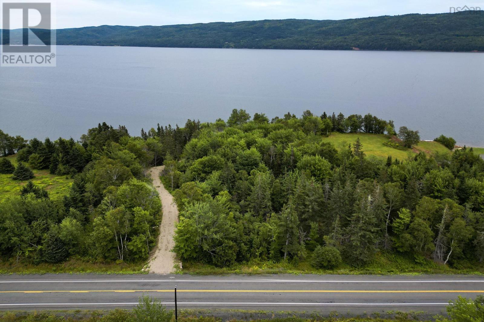 Cabot Trail, St. Anns, Nova Scotia  B0E 1B0 - Photo 4 - 202518669
