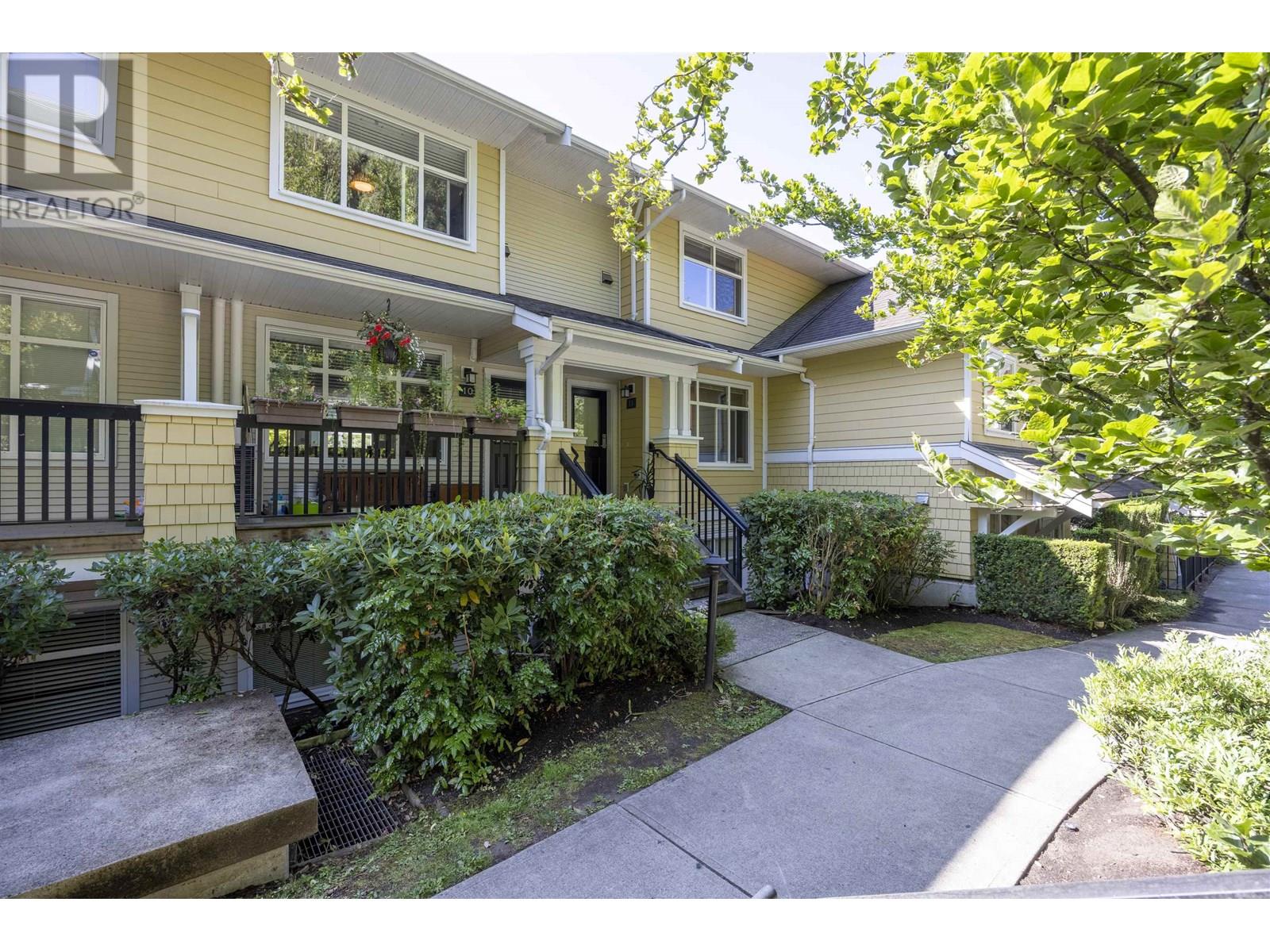 11 6878 SOUTHPOINT DRIVE, Burnaby, British Columbia