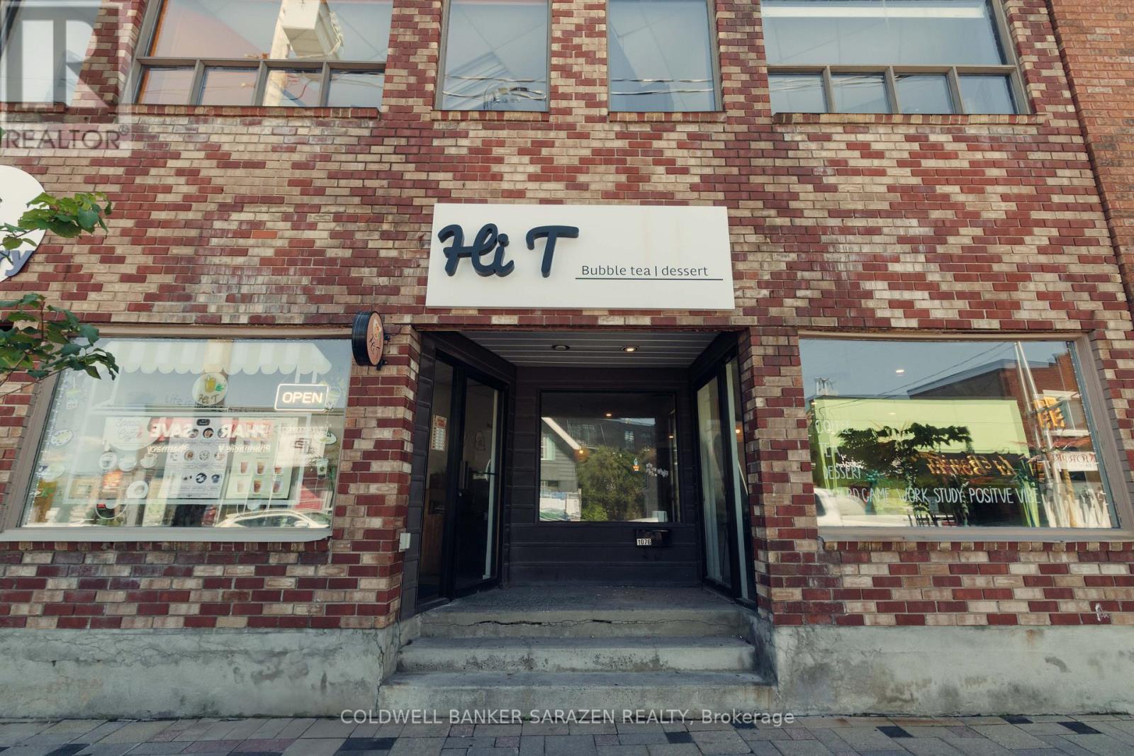 1076 WELLINGTON STREET W, ottawa, Ontario