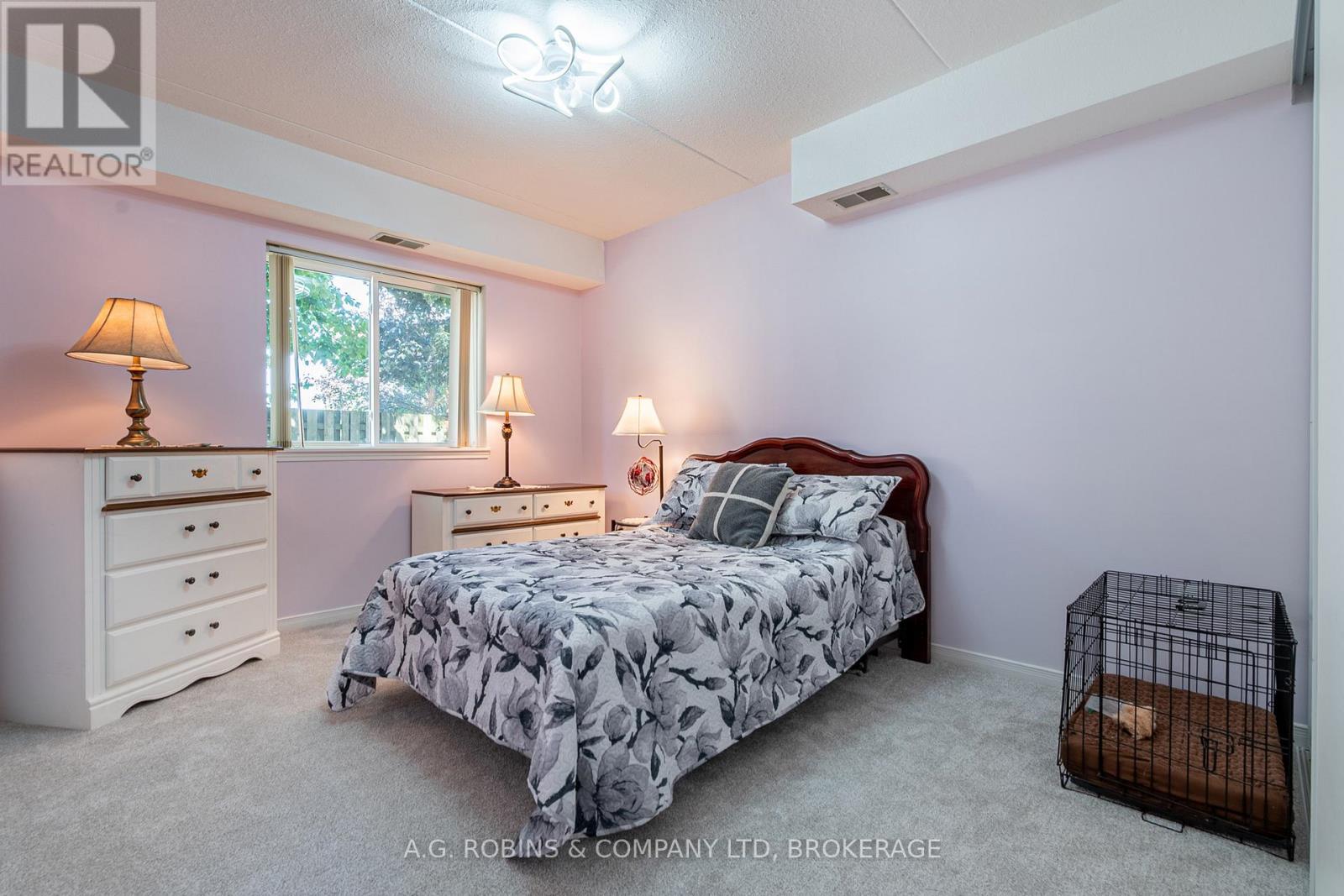 8 - 117 Willson Road, Welland, Ontario  L3C 2T4 - Photo 22 - X12306355