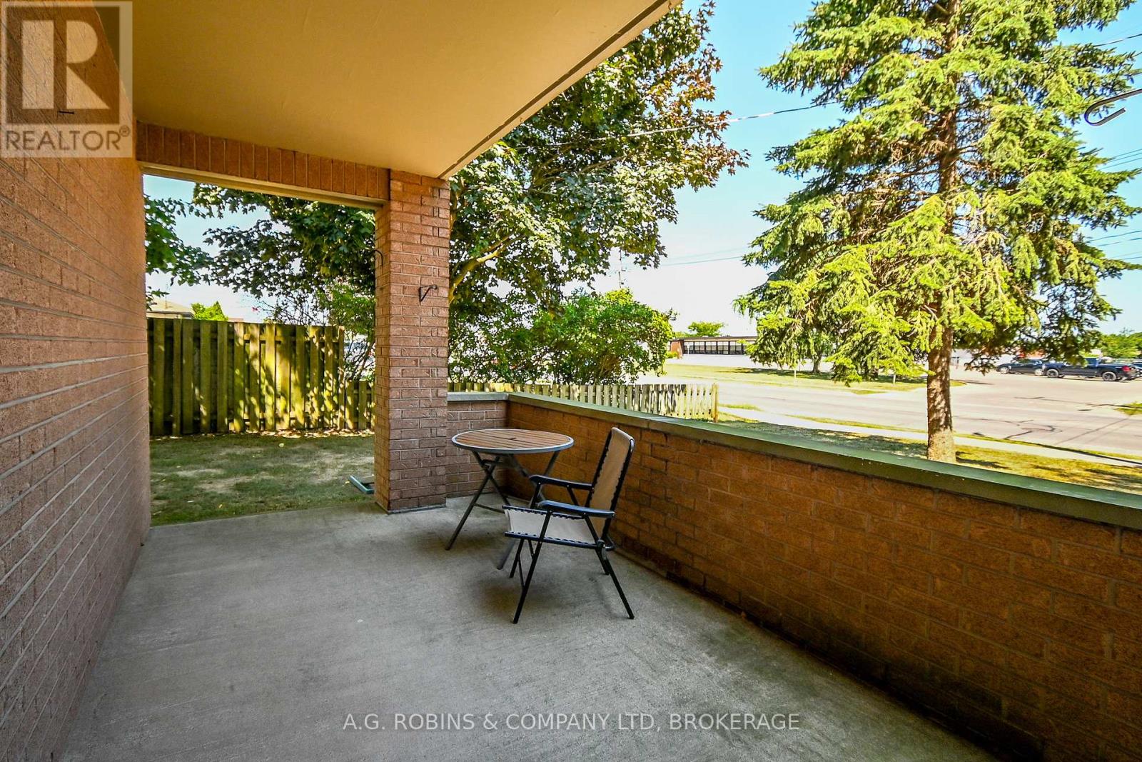 8 - 117 Willson Road, Welland, Ontario  L3C 2T4 - Photo 25 - X12306355