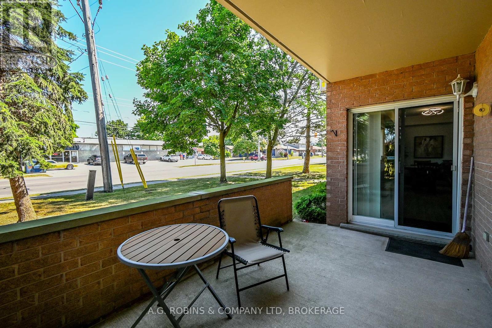 8 - 117 Willson Road, Welland, Ontario  L3C 2T4 - Photo 30 - X12306355