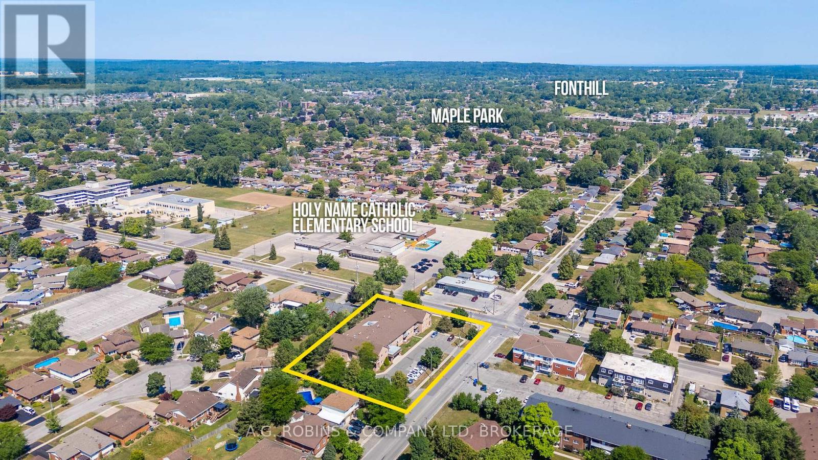 8 - 117 Willson Road, Welland, Ontario  L3C 2T4 - Photo 44 - X12306355