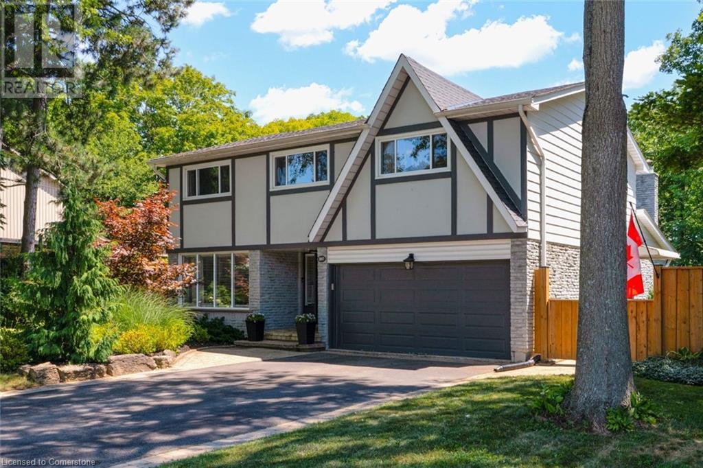 Property at 1807 HEATHER HILLS Drive image 1