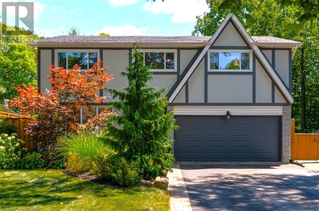 Property at 1807 HEATHER HILLS Drive image 2