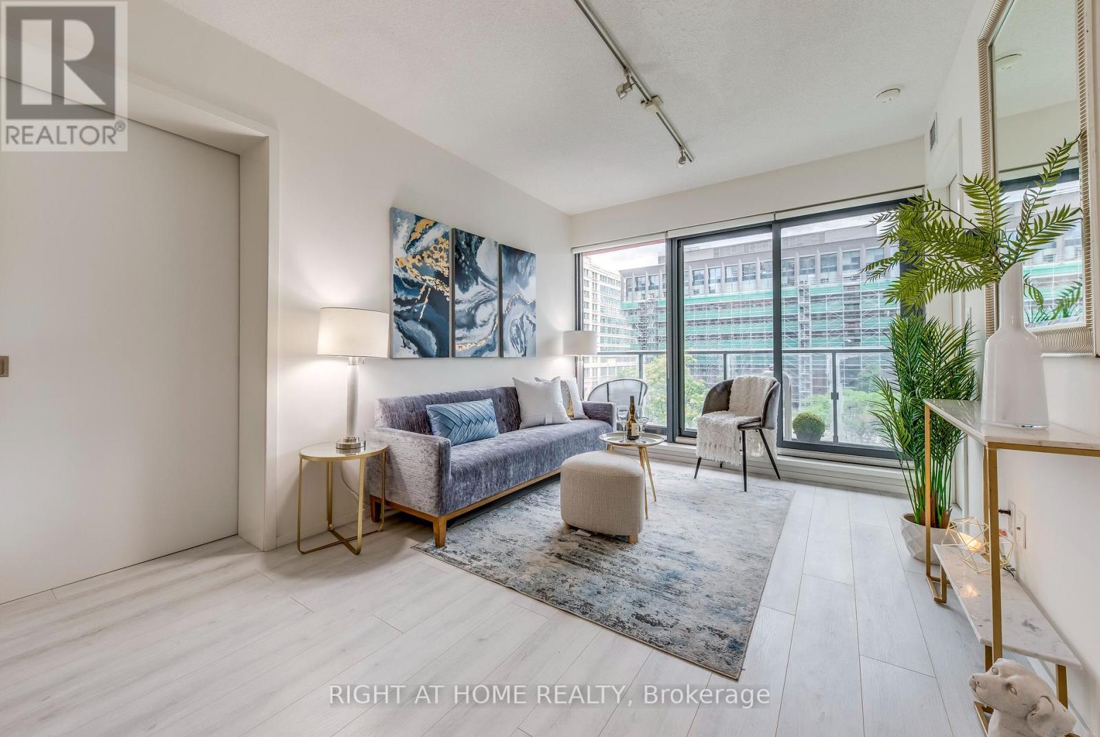 611 - 159 Dundas Street E, Toronto, Ontario  M5B 0A9 - Photo 12 - C12306387