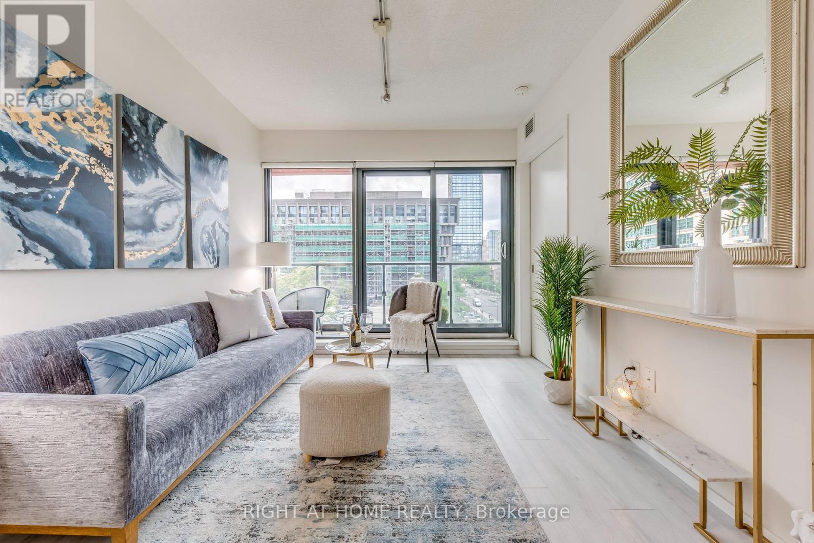 611 - 159 Dundas Street E, Toronto, Ontario  M5B 0A9 - Photo 13 - C12306387