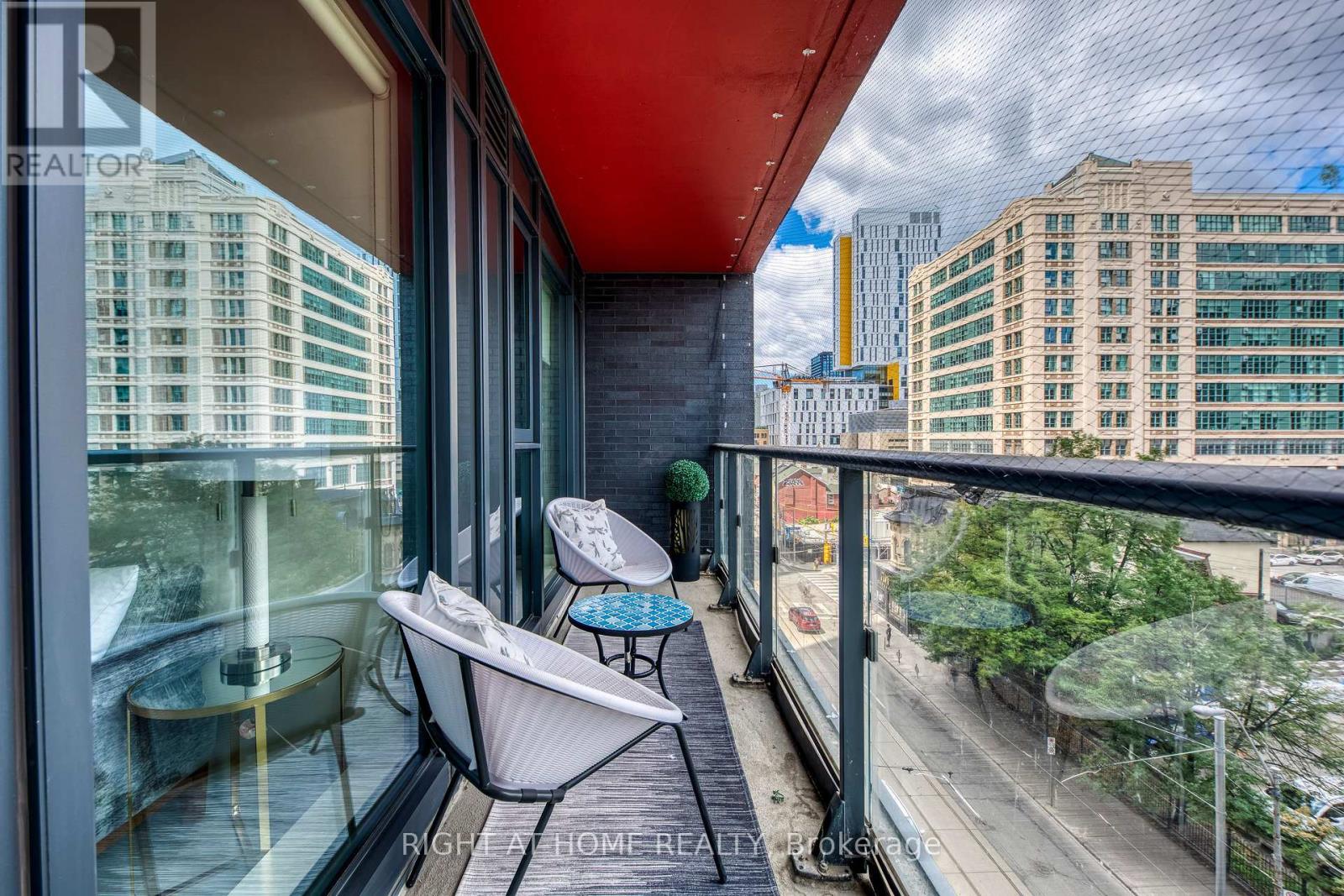 611 - 159 Dundas Street E, Toronto, Ontario  M5B 0A9 - Photo 16 - C12306387