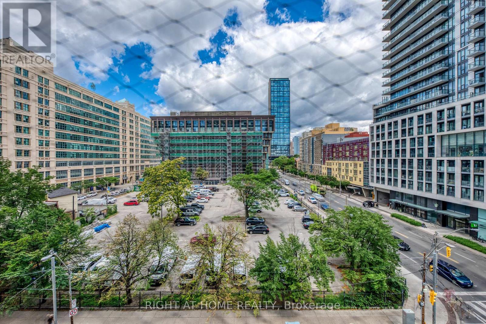 611 - 159 Dundas Street E, Toronto, Ontario  M5B 0A9 - Photo 18 - C12306387