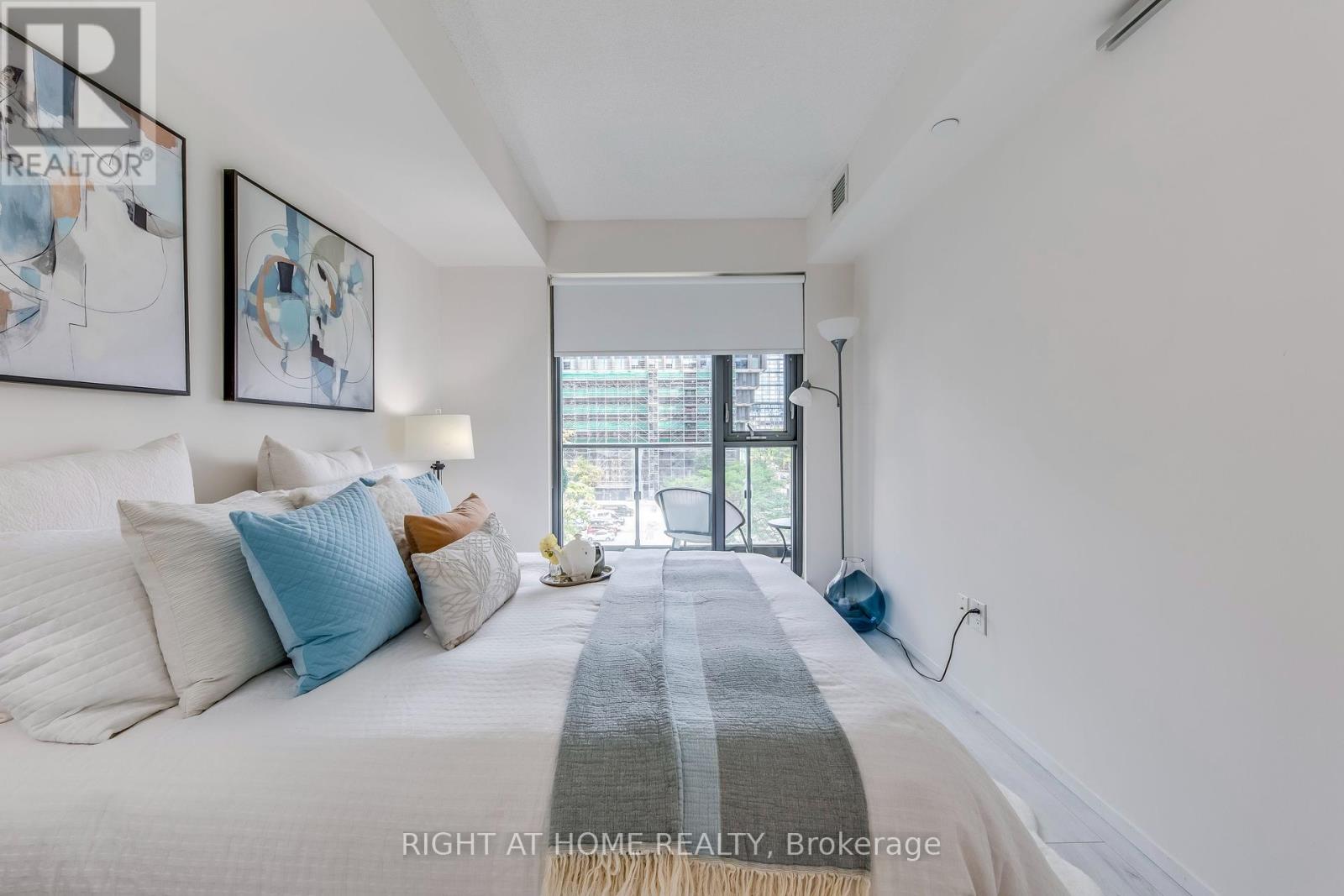 611 - 159 Dundas Street E, Toronto, Ontario  M5B 0A9 - Photo 20 - C12306387