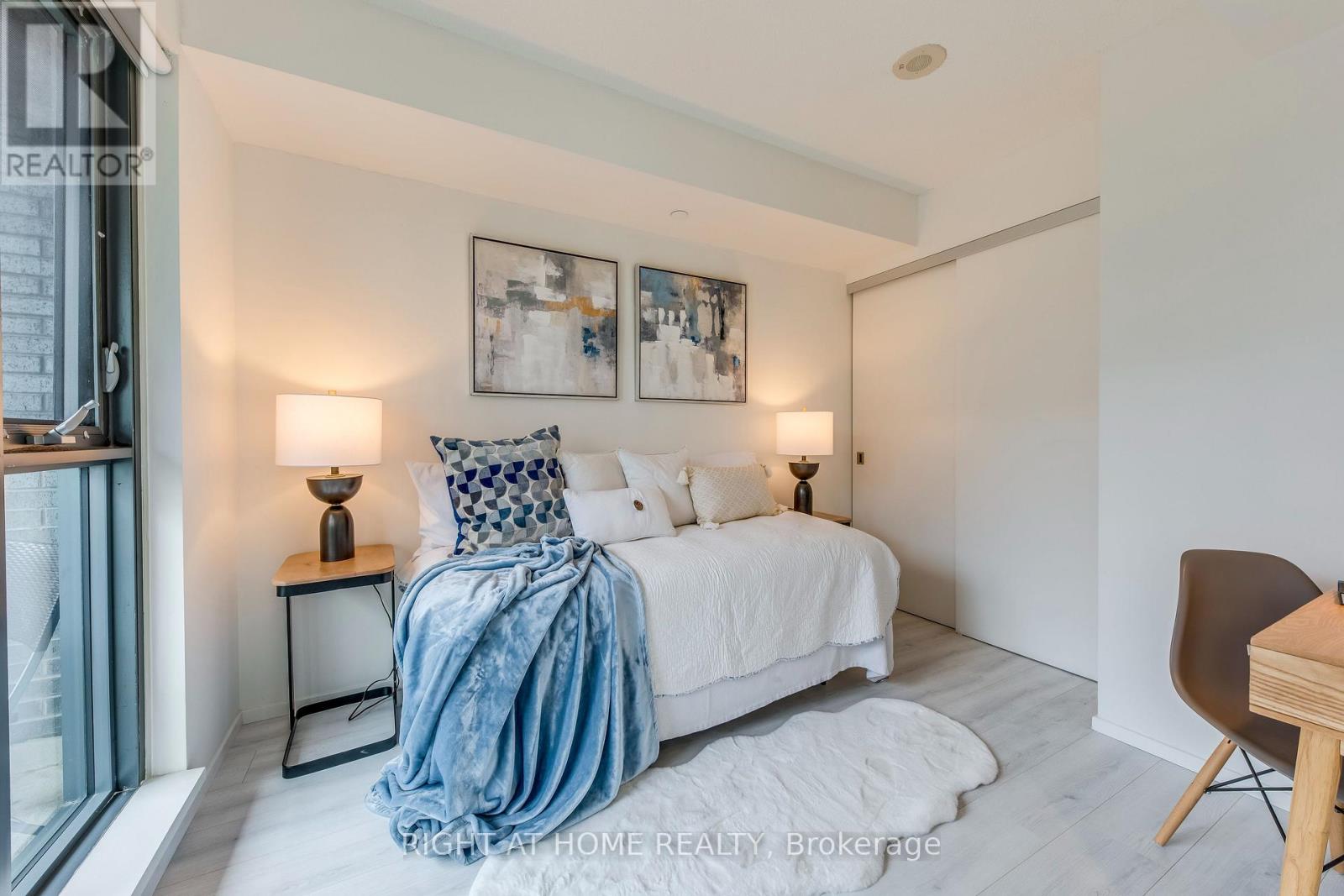 611 - 159 Dundas Street E, Toronto, Ontario  M5B 0A9 - Photo 22 - C12306387