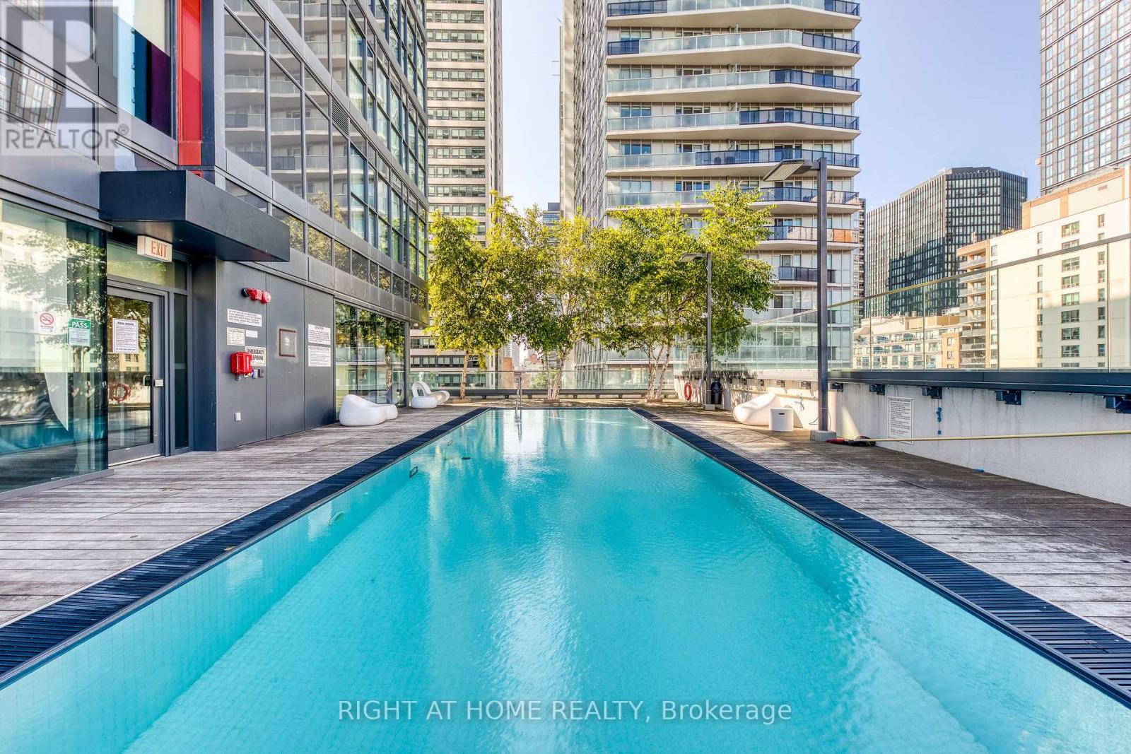 611 - 159 Dundas Street E, Toronto, Ontario  M5B 0A9 - Photo 28 - C12306387