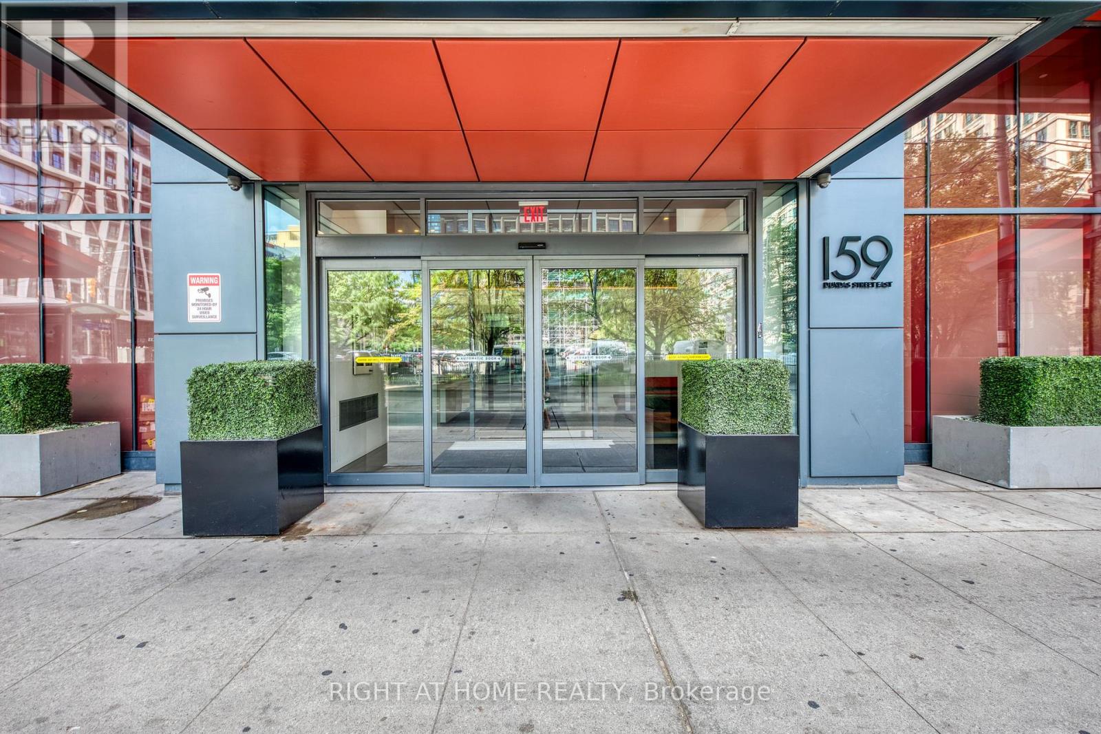 611 - 159 Dundas Street E, Toronto, Ontario  M5B 0A9 - Photo 3 - C12306387