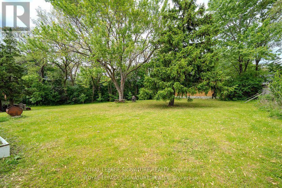 41 Mayo Drive, Toronto, Ontario  M6L 2X4 - Photo 34 - W12306348