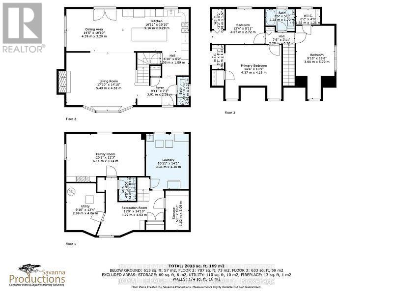 41 Mayo Drive, Toronto, Ontario  M6L 2X4 - Photo 38 - W12306348