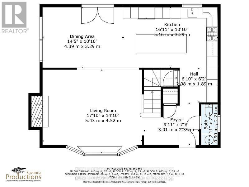 41 Mayo Drive, Toronto, Ontario  M6L 2X4 - Photo 39 - W12306348