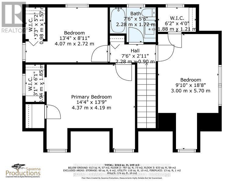 41 Mayo Drive, Toronto, Ontario  M6L 2X4 - Photo 40 - W12306348