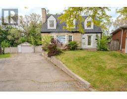 41 Mayo Drive, Toronto (Rustic), Ca