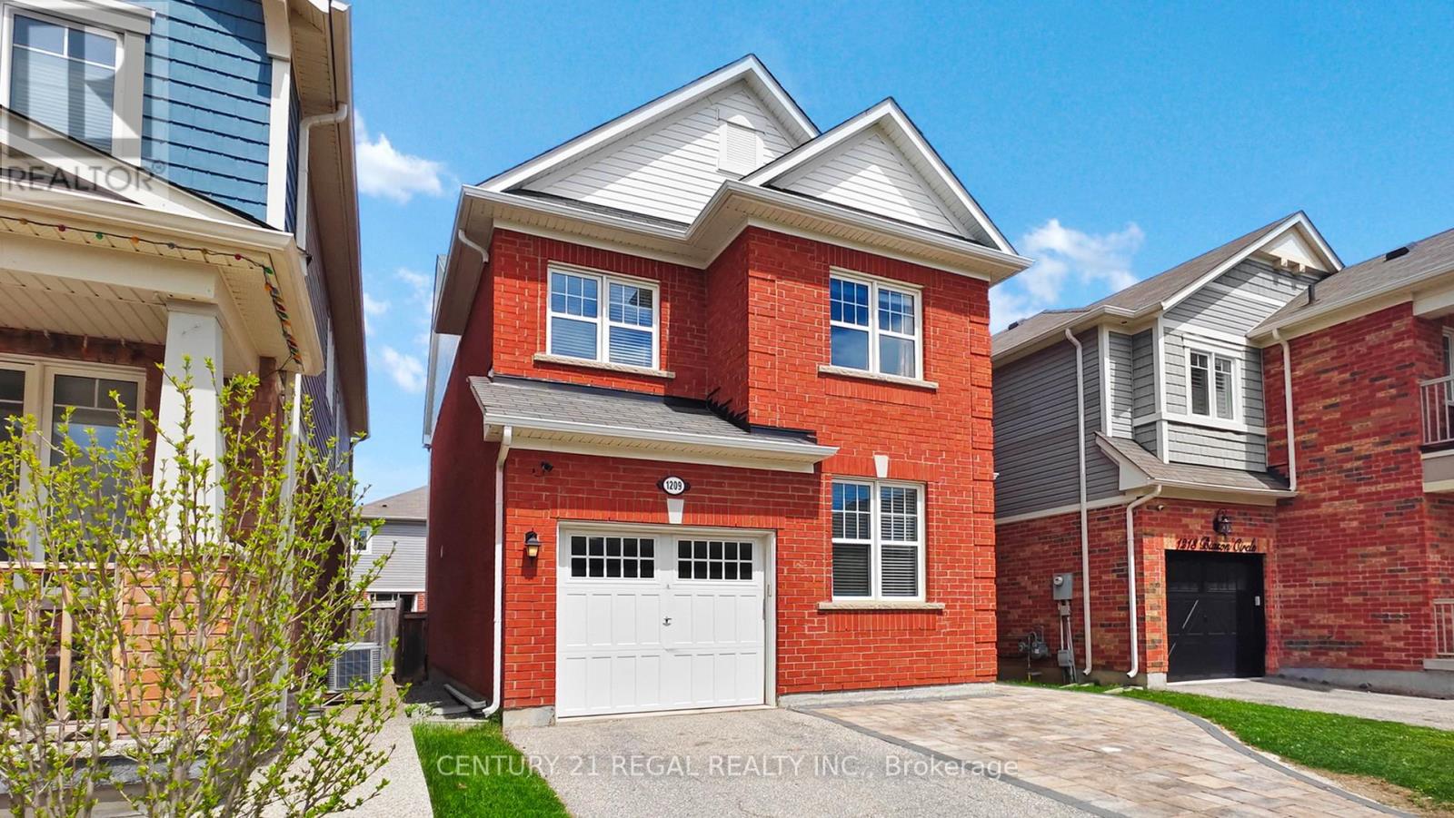 Property at 1209 BIASON CIRCLE image 2
