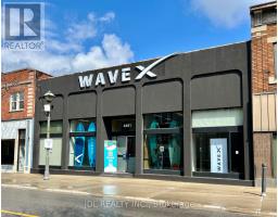 4491 Queen Street, Niagara Falls (Downtown), Ca