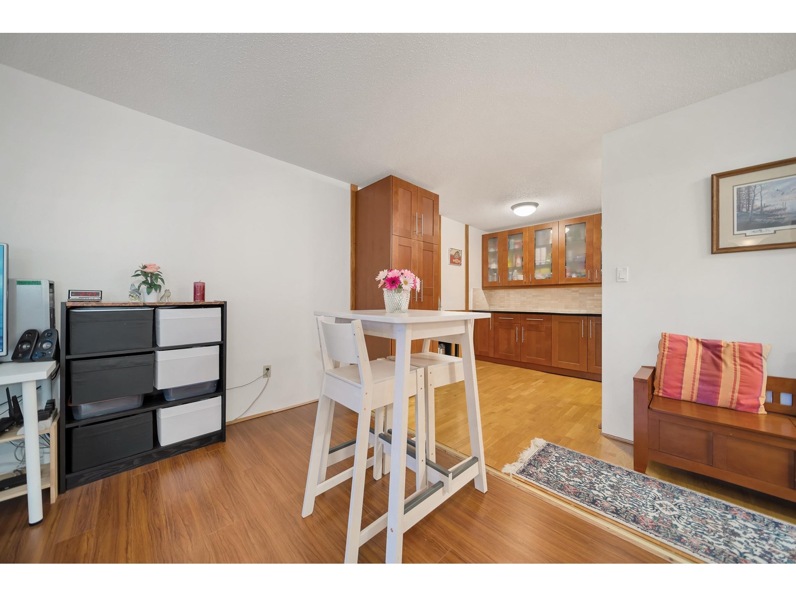 324 11806 88 Avenue, Delta, British Columbia  V4C 3C5 - Photo 6 - R3021693