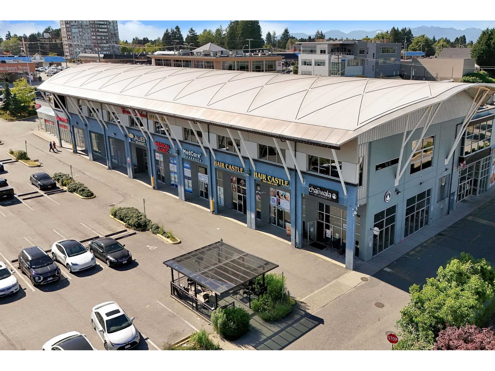 324 11806 88 Avenue, Delta, British Columbia  V4C 3C5 - Photo 27 - R3021693