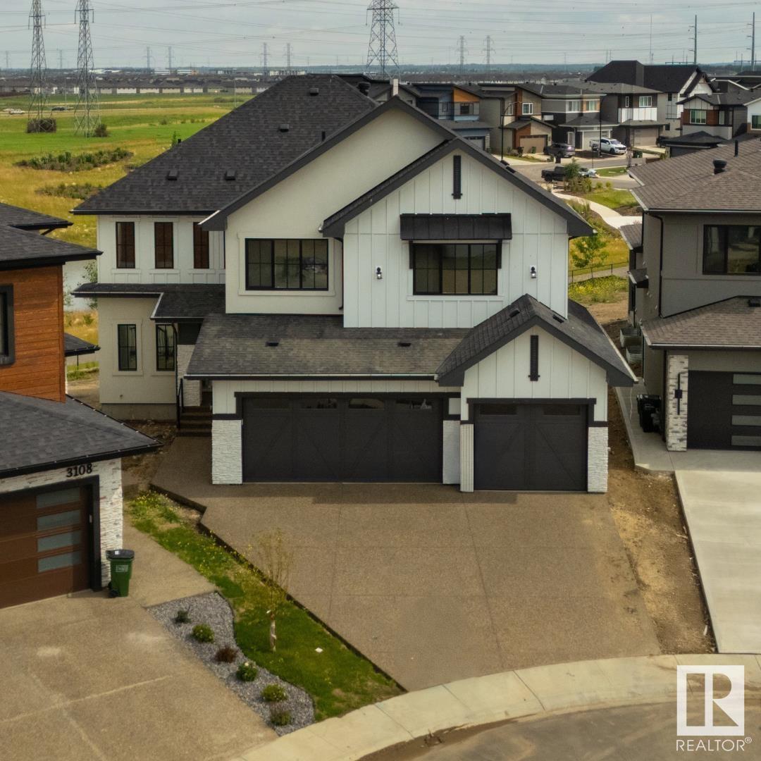 3104 2 Ave AV SW SW, Edmonton, Alberta