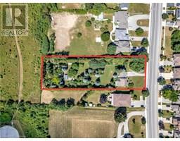 317 Highland Road W 503 - Trinity, Hamilton, Ca