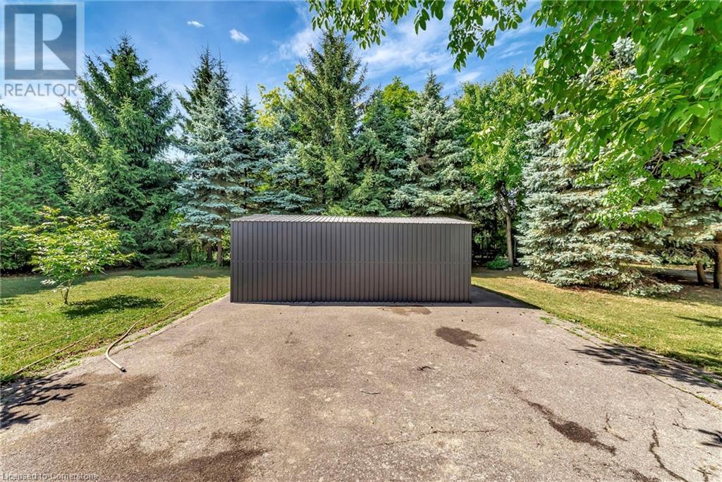 317 Highland Road W, Hamilton, Ontario  L8J 2S2 - Photo 48 - 40753767