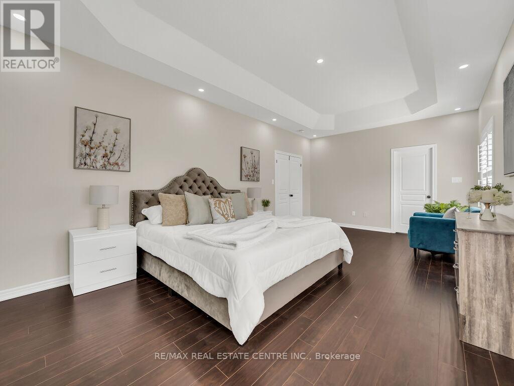 10 Vidal Road, Brampton (Credit Valley), Ontario  L6Y 2X7 - Photo 28 - W12306393