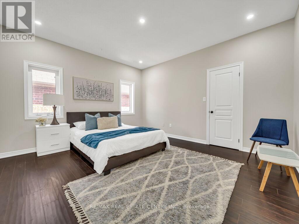 10 Vidal Road, Brampton (Credit Valley), Ontario  L6Y 2X7 - Photo 31 - W12306393