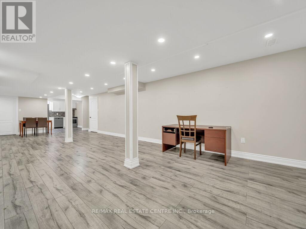 10 Vidal Road, Brampton (Credit Valley), Ontario  L6Y 2X7 - Photo 41 - W12306393