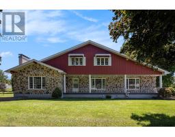 166 MCCORMICK ROAD, North Glengarry, Ontario