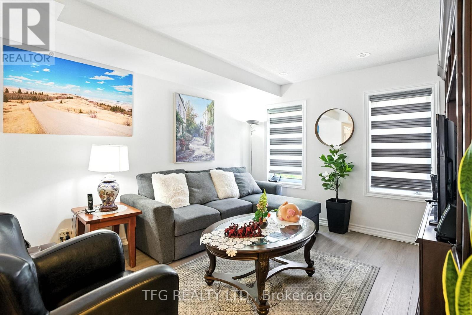68 - 2500 Hill Rise Court, Oshawa, Ontario  L1L 0M6 - Photo 12 - E12306416