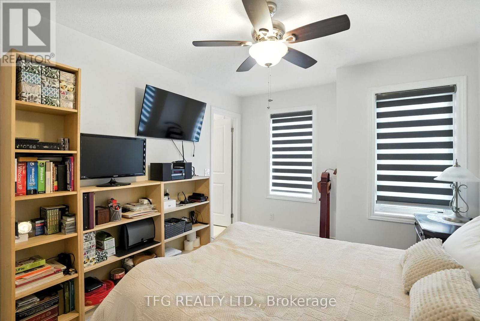 68 - 2500 Hill Rise Court, Oshawa, Ontario  L1L 0M6 - Photo 23 - E12306416